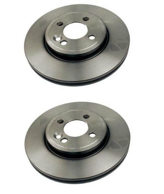 Opel Astra F Ön Fren Disk Takımı 1.4 1.6 8 Valf