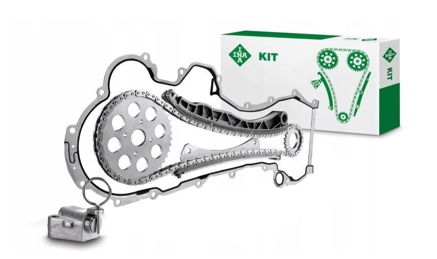 Opel Corsa D Triger Zincir Seti 1.3 Dizel Motorlar