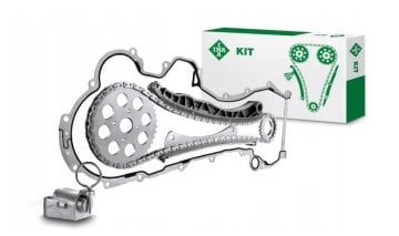 Opel Corsa D Triger Zincir Seti 1.3 Dizel Motorlar