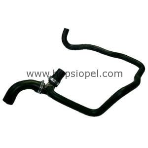 Opel Astra H Radyatör Alt Hortumu 1.3 Motorlar