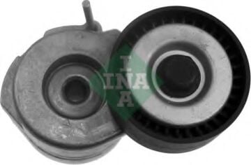 Opel Tigra B V Kayış Gergi Rulmanı Komple 1.3 Dizel Motorlar