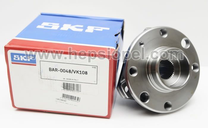 Opel Zafira A SKF MARKA Ön Porya 4 Bijon ABS siz