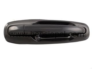 Chevrolet Lacetti Sol Dış Arka Kapı Kolu
