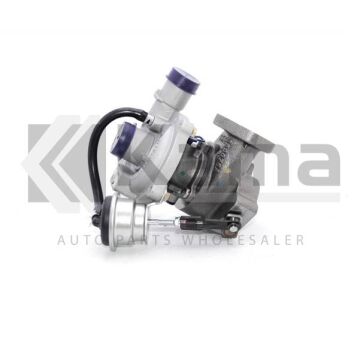 Opel Corsa C 1.3 CDTI Turbo Komple