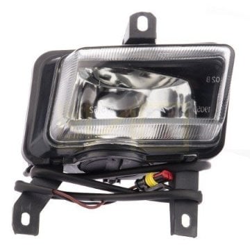 Opel Vectra A Sol Sis Farı 1993-1995