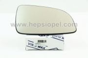 Opel Astra H Dış Dikiz Ayna Camı Sağ Elektrikli 2004-2009