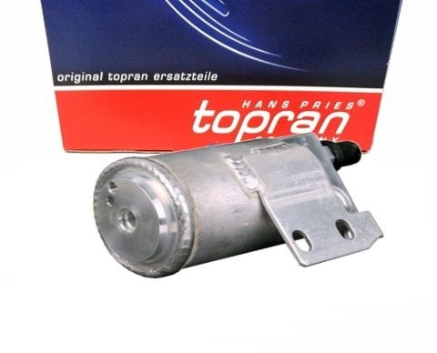 Opel Astra G Klima Kurutucu Tüpü