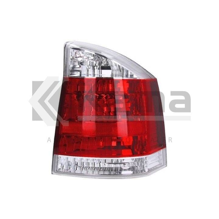 Opel Vectra C Sağ Stop Lambası Beyaz