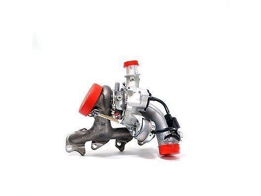 Opel Corsa D  1.4 Turbo Motor Komple Turbo (Egzoz Manifoldu ile)