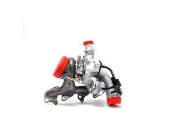 Opel Corsa E A 1.4 Turbo Motor Komple Turbo (Egzoz Manifoldu ile)