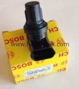 Opel Corsa D Eksantrik Devir Sensörü