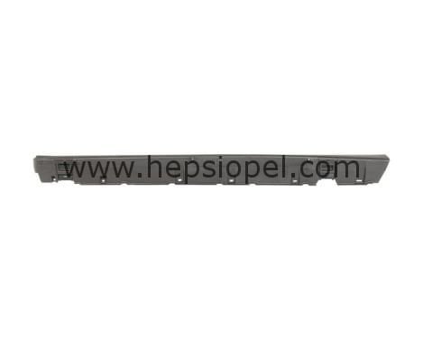 Opel Astra G Marşpiyel Kaplaması Sol
