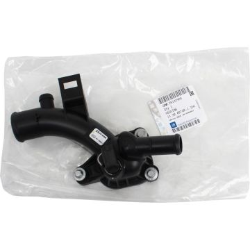Opel Corsa E İthal Marka 1.4 Termostat Gövdesi (B1. 2XEL-B1.4EL-B1.4XEJ)