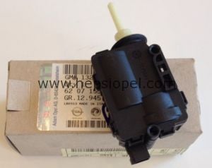 Opel Astra H Depo Kilitleme Motoru Sedan Araçlar GM