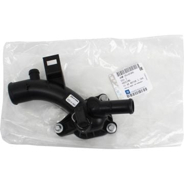 Opel Corsa D İthal marka 1.4 Termostat Gövdesi (A1.2XEL-A1.2XER-A1.4EL-A1.4ER)