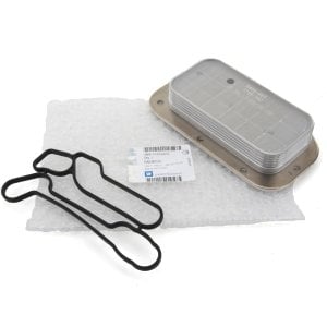 Opel Vectra C Yağ Soğutucu 1.8 Benzinli Motorlar