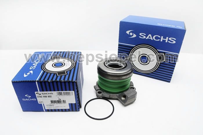 Opel Vectra B Debriyaj Rulmanı Hidrolik 1.8-2.0 Motor