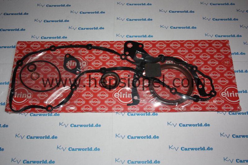 Opel Astra F Alt Takım Conta 1.6  Motor