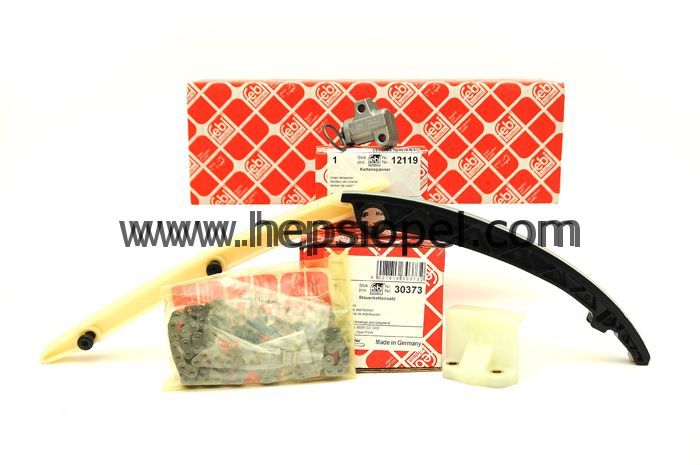 OPEL CORSA D 2007-2014 MODELLERE UYGUN 1.2-1.4 MOTOR (ZİNCİRLİ)