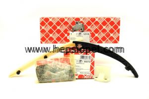 OPEL CORSA D 2007-2014 MODELLERE UYGUN 1.2-1.4 MOTOR (ZİNCİRLİ)