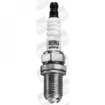 Opel Vectra B 1.6-1.8 Benzinli Tek Tırnak Buji Takımı