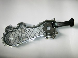 Opel Meriva A Yağ Pompası 1.3 Dizel Motorlar