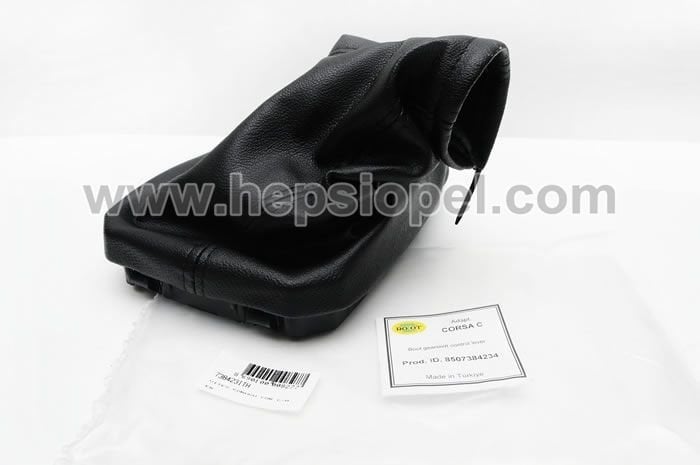 Opel Tigra B - Meriva A - Combo C - Corsa C  Vites Kol Körüğü