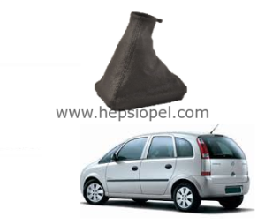 Opel Tigra B - Meriva A - Combo C - Corsa C  Vites Kol Körüğü
