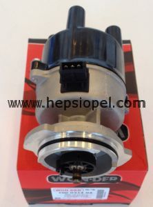 Opel Corsa B Distributor 1.4 Araçlar Lucas  Tipi