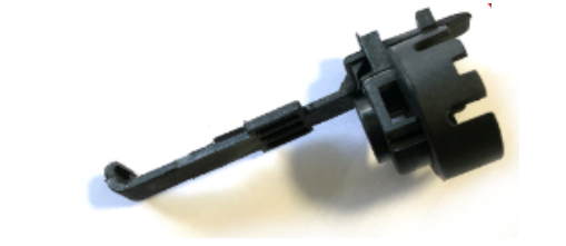 Opel Astra H Vites Kolu Fiberi  6-İleri