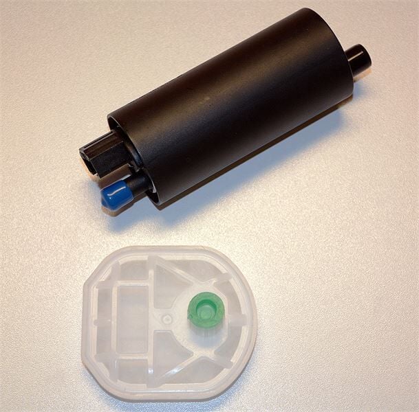 Opel Astra G 1.6 - 1.8 16 Valf Yakıt Pompası