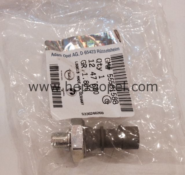 Opel Astra H Yağ Müşürü Z12XEP-Z14XEP