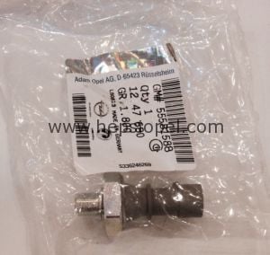 Opel Astra H Yağ Müşürü Z12XEP-Z14XEP