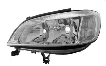 Opel Zafira A Depo Marka Far Ön Sol