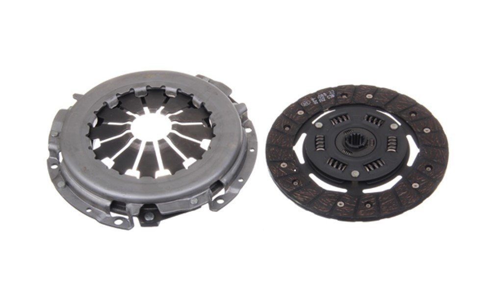 Opel Tigra B Debriyaj Seti 1.4 Motor Z14XEP Manuel