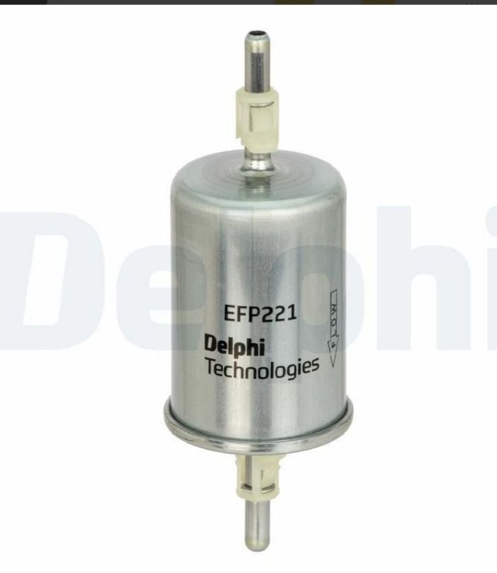 Opel Vectra B Delphi Marka Benzin Filtresi Tüm Modeller
