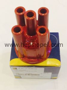 Opel Astra F Distributor  Kapağı 1.4 (Bosch Tipi)