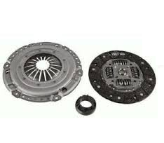 Opel KADETTE-E / VECTRA A / ASTRA F / CALIBRA Debriyaj Seti C2.0XE Motorlar 156 Beygir
