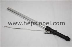 Opel Astra F Anten Manuel