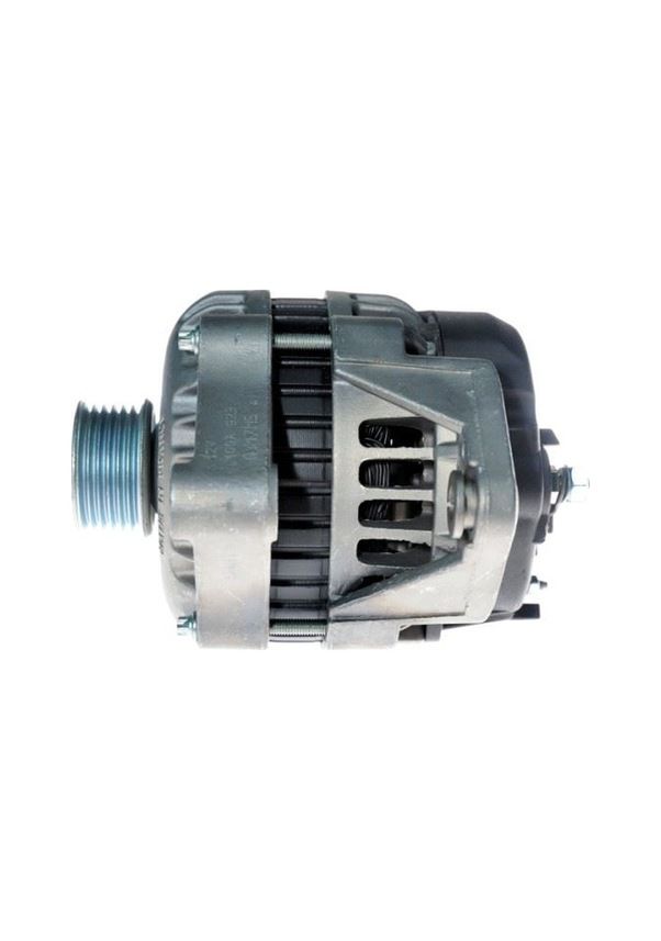 Opel Omega B  Şarj Dinamosu (Alternatör) 12Volt 100 Amper