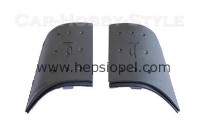 Opel Meriva A - Corsa C - Combo C - Tigra B Korna Basma Butonu Kapağı Takım