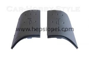 Opel Meriva A - Corsa C - Combo C - Tigra B Korna Basma Butonu Kapağı Takım