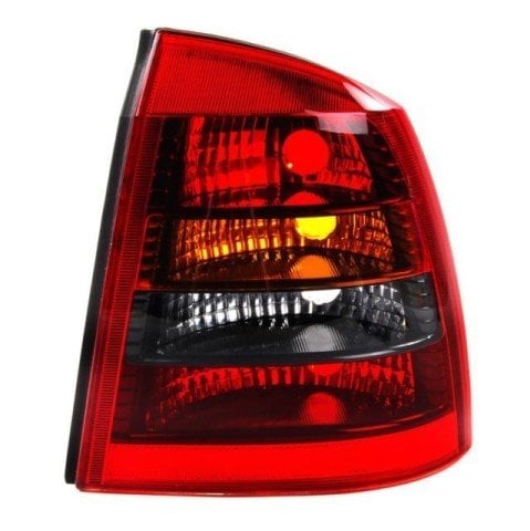 Opel Astra G Stop Lambası Füme (Koyu Renk) Sedan (NB) Sağ
