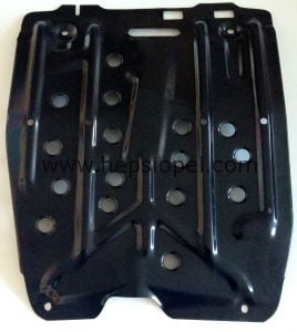 Opel Astra G Karter Sacı Muhafazası