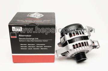 Opel Frontera B Şarj Dinamosu (Alternatör) 12Volt 100 Amper(Kopya)