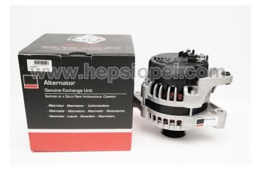 Opel Frontera B Şarj Dinamosu (Alternatör) 12Volt 100 Amper(Kopya)