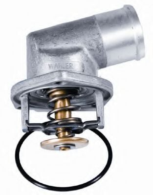 Opel Vectra B 1.6 Termostat Komple X16XEL Motor