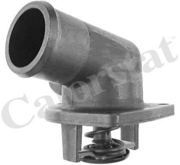 Opel Corsa B Termostat Komple 1.4-1.6 16 Valf Motor