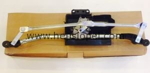 Opel Astra G Ön Silecek Mekanizması Motoru Komple Valeo Tip