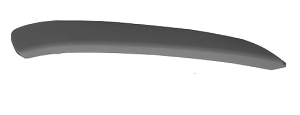 Opel Astra H Ön Sis Far Kaşı  Sağ Taraf (2004-2006 Model)